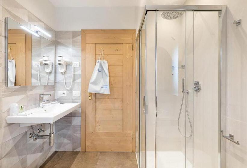 בית מלון כפרי Pontechiesa