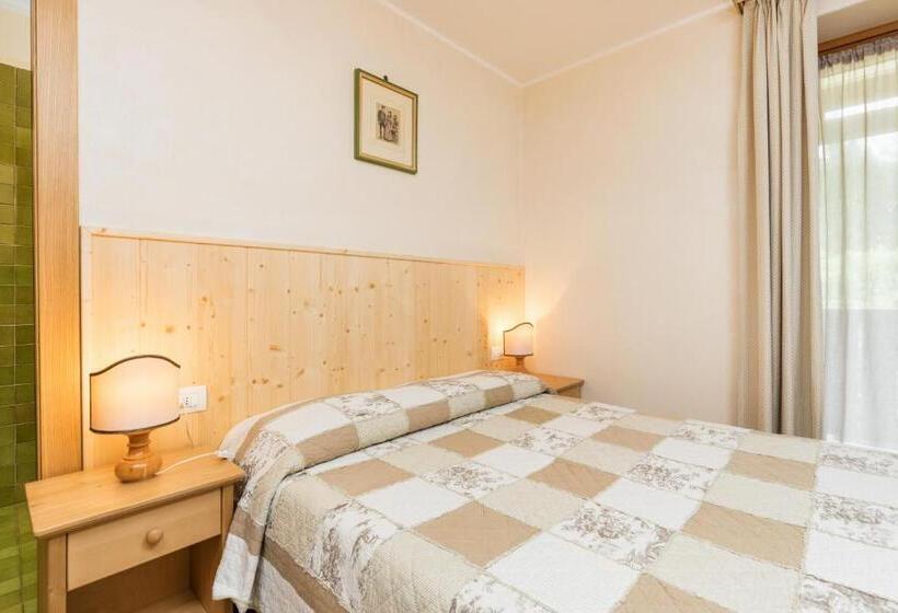 בית מלון כפרי Pontechiesa