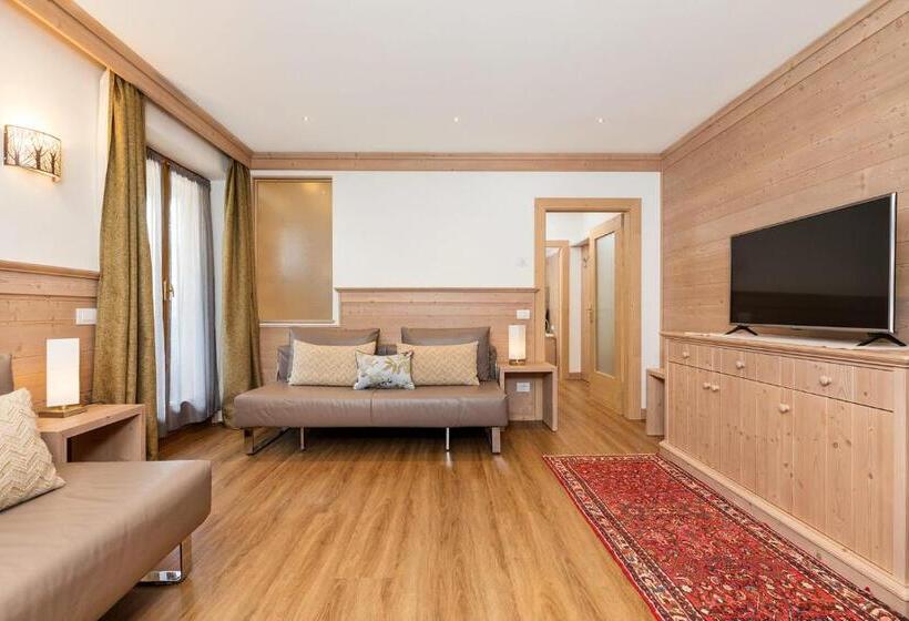 בית מלון כפרי Pontechiesa