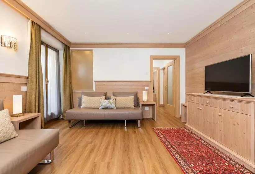 Отель Pontechiesa