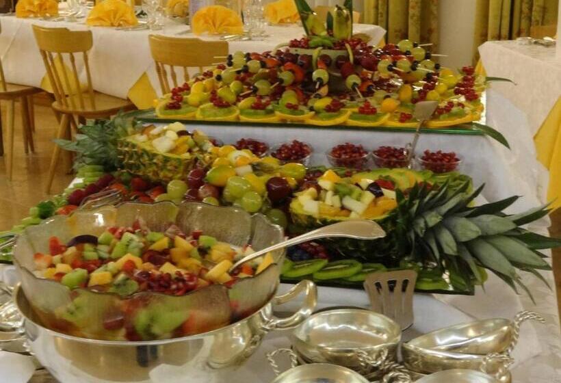 בית מלון כפרי Pontechiesa