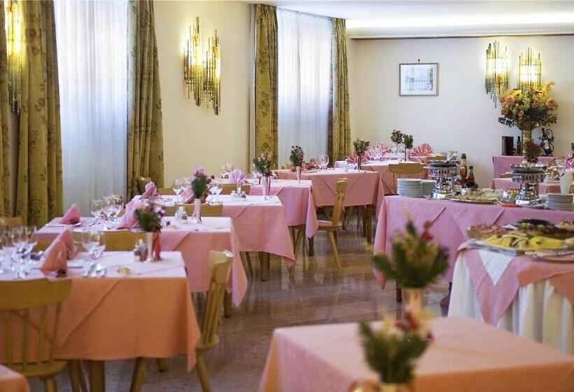 בית מלון כפרי Pontechiesa