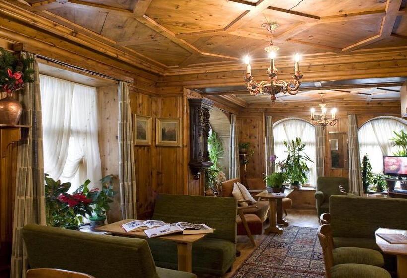 בית מלון כפרי Pontechiesa