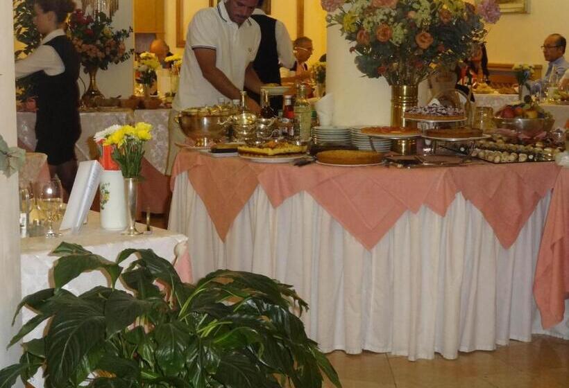 בית מלון כפרי Pontechiesa