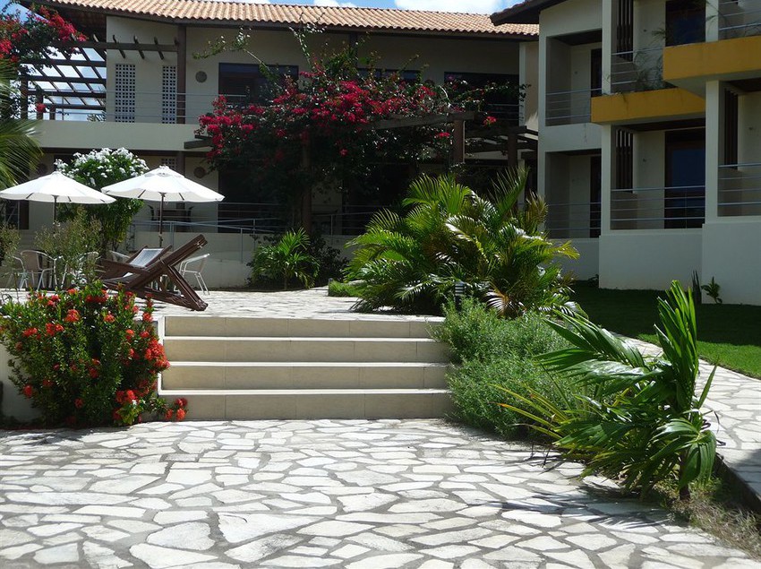 בית מלון כפרי Pousada Bem Te Vi