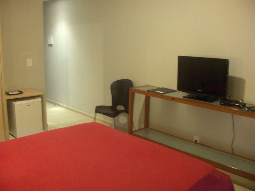 בית מלון כפרי Pousada Bem Te Vi