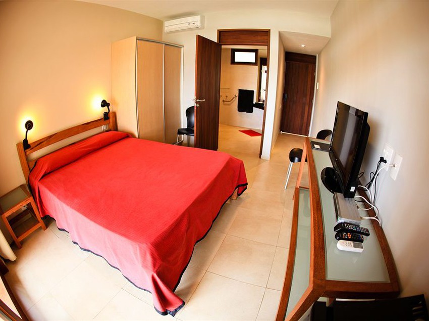 בית מלון כפרי Pousada Bem Te Vi