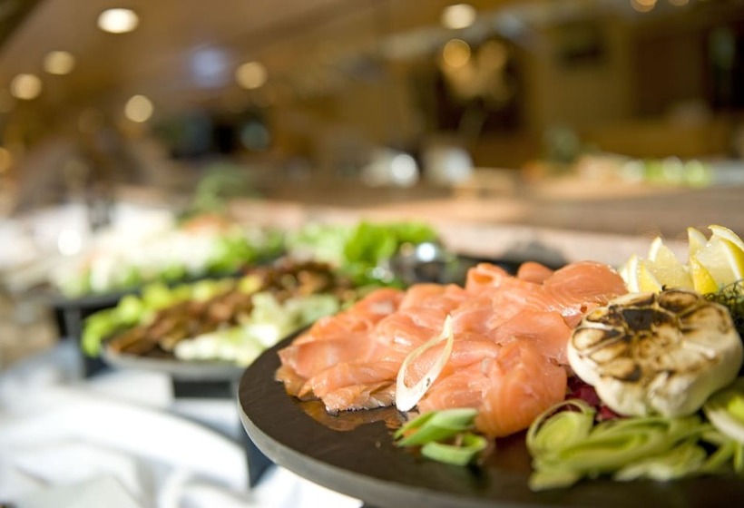 Hotel Quellenhof Leukerbad