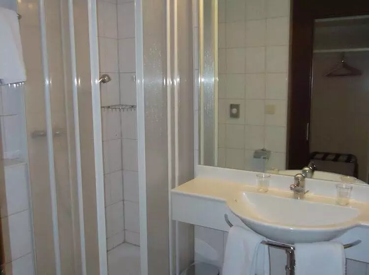 Hotel Quellenhof Leukerbad