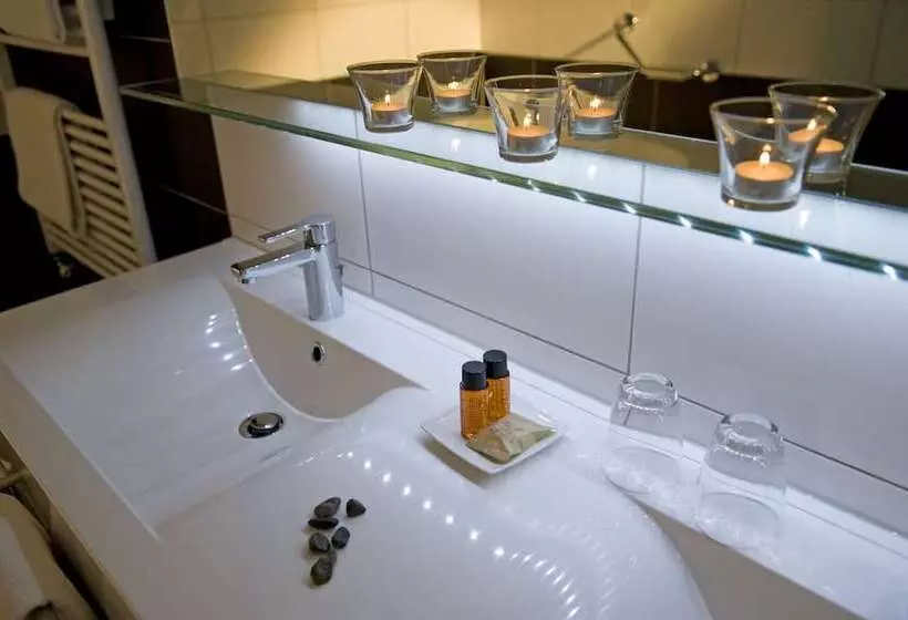 Hotel Quellenhof Leukerbad