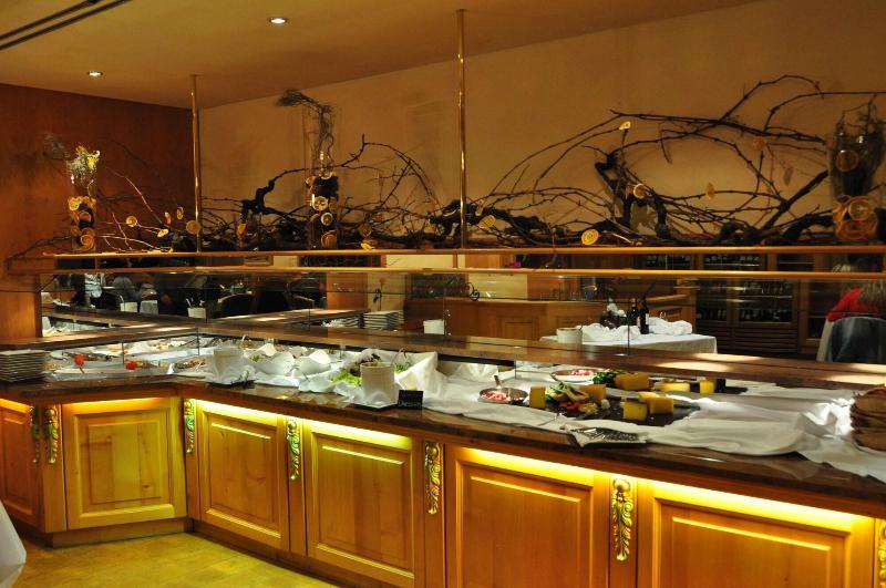 Hotel Quellenhof Leukerbad