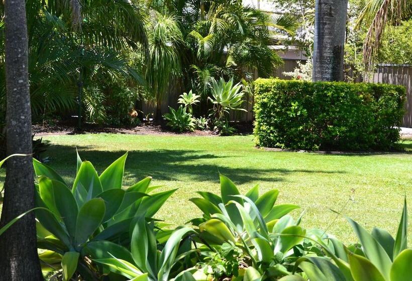 Rockhampton Riverside Central Hotel Official