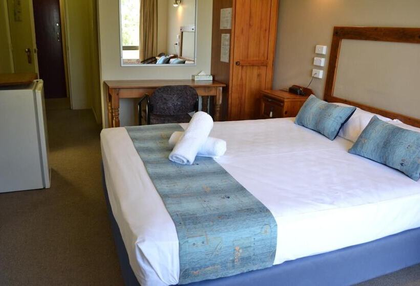 Rockhampton Riverside Central Hotel Official