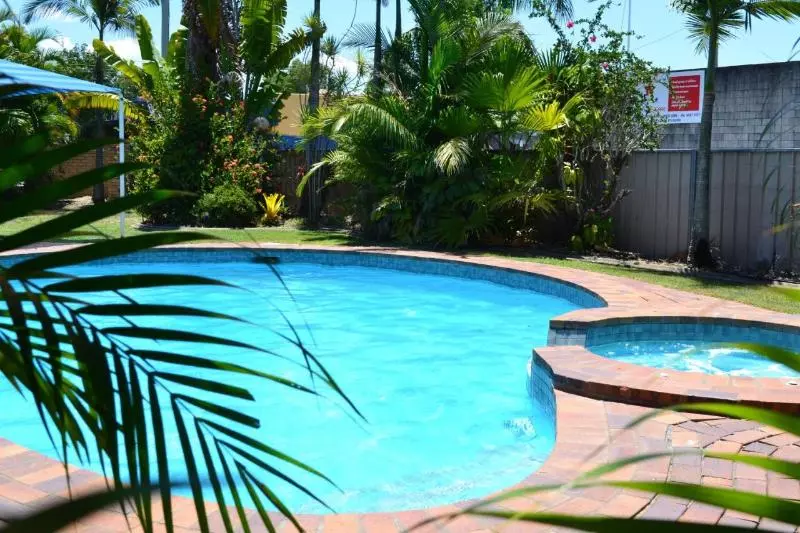 Rockhampton Riverside Central Hotel Official