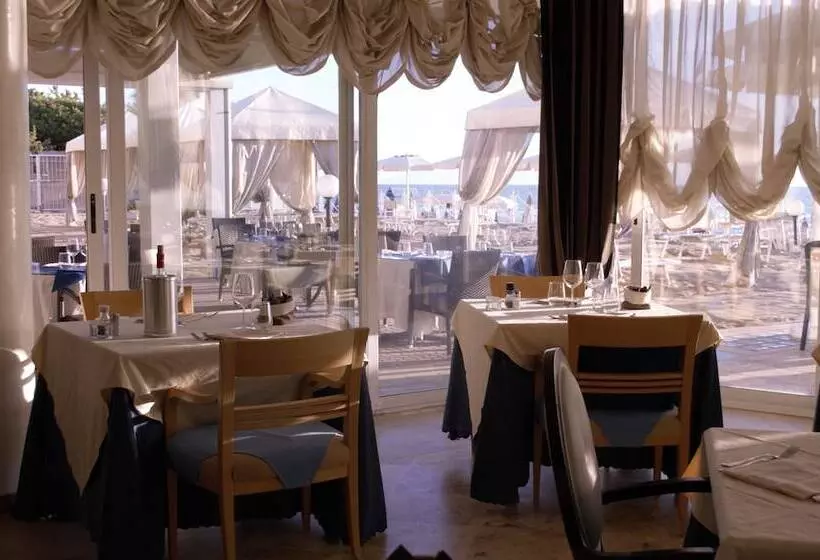 בית מלון כפרי Sabbia D Oro