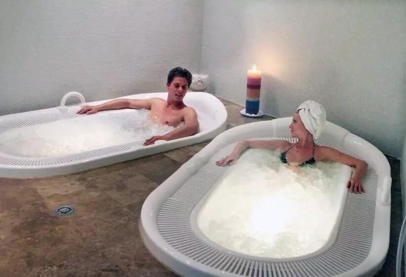 בית מלון כפרי Sabbia D Oro