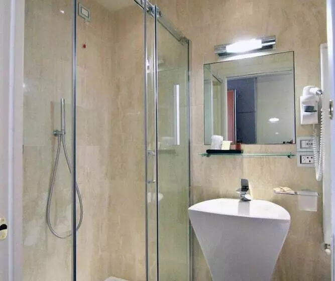 בית מלון כפרי Sabbia D Oro