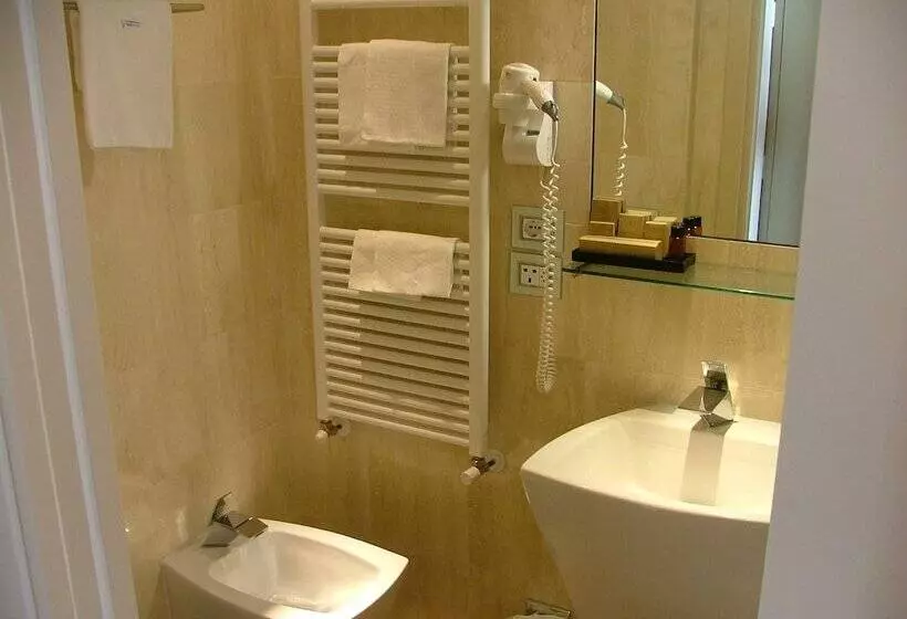 בית מלון כפרי Sabbia D Oro