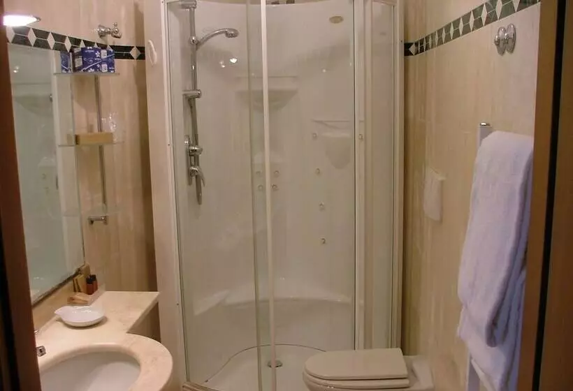 בית מלון כפרי Sabbia D Oro