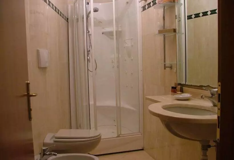 בית מלון כפרי Sabbia D Oro