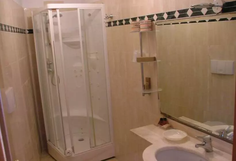 בית מלון כפרי Sabbia D Oro