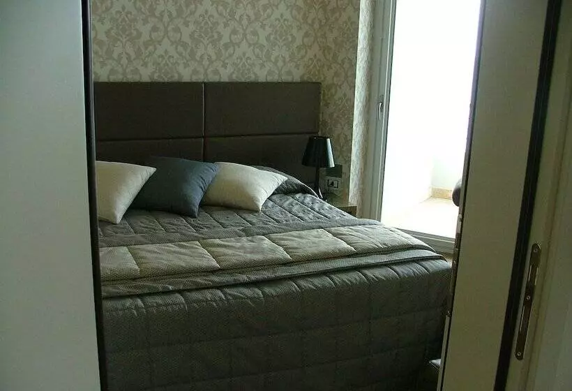 בית מלון כפרי Sabbia D Oro