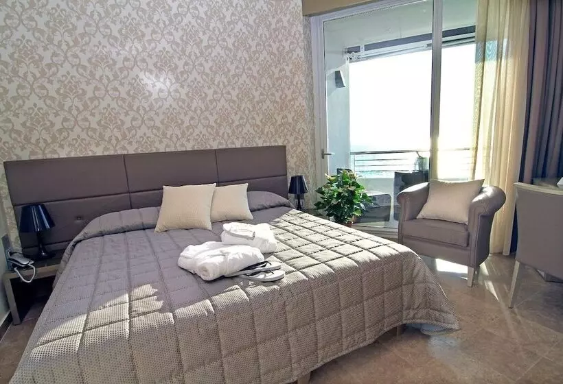 בית מלון כפרי Sabbia D Oro