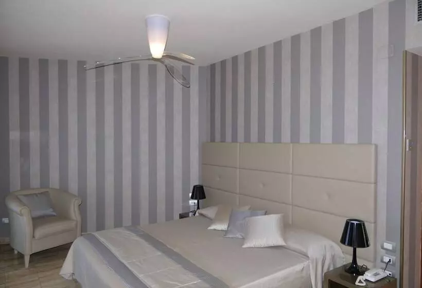 בית מלון כפרי Sabbia D Oro