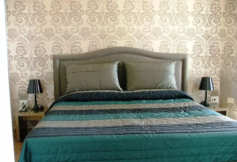 בית מלון כפרי Sabbia D Oro