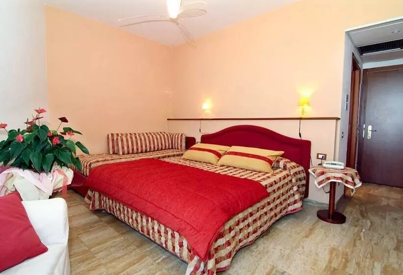 בית מלון כפרי Sabbia D Oro