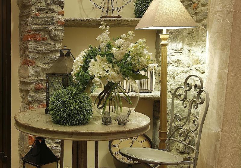 בית מלון כפרי Ristorante San Giuseppe