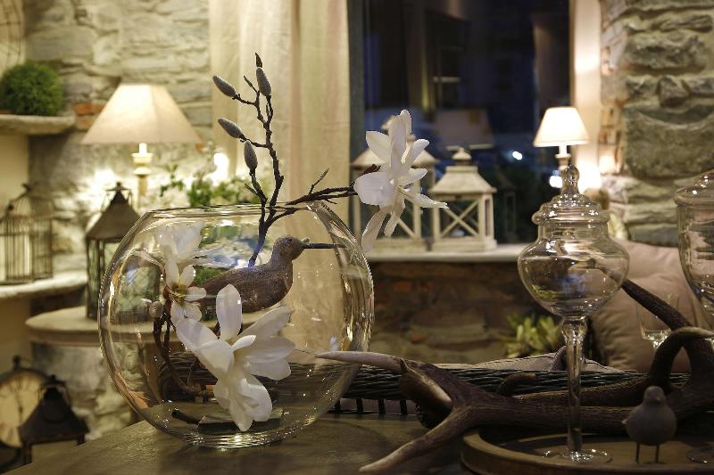 בית מלון כפרי Ristorante San Giuseppe