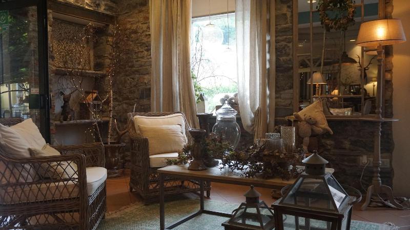 בית מלון כפרי Ristorante San Giuseppe