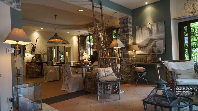 בית מלון כפרי Ristorante San Giuseppe