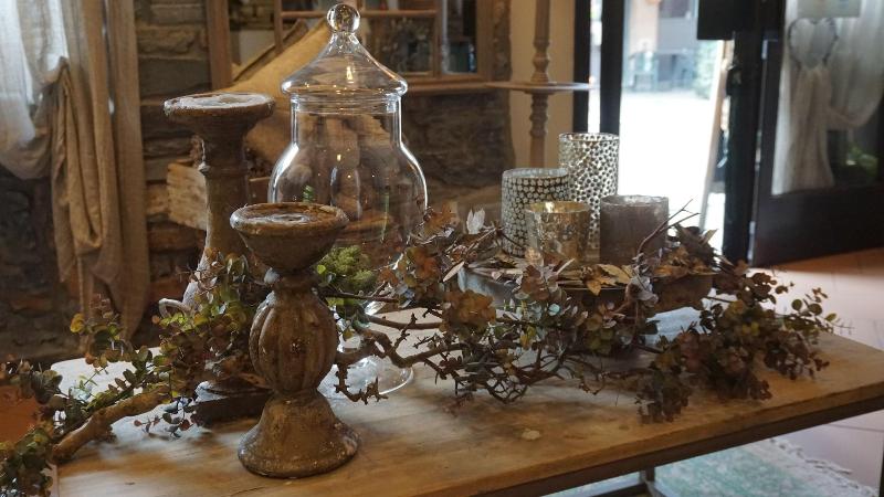 בית מלון כפרי Ristorante San Giuseppe