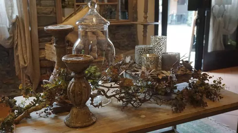 בית מלון כפרי Ristorante San Giuseppe