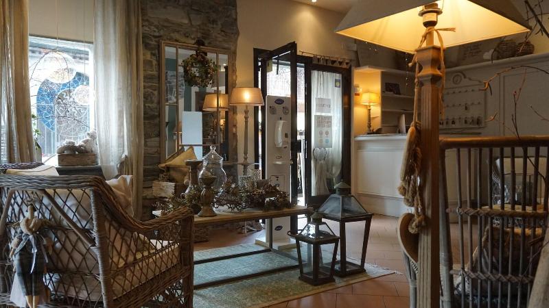 בית מלון כפרי Ristorante San Giuseppe