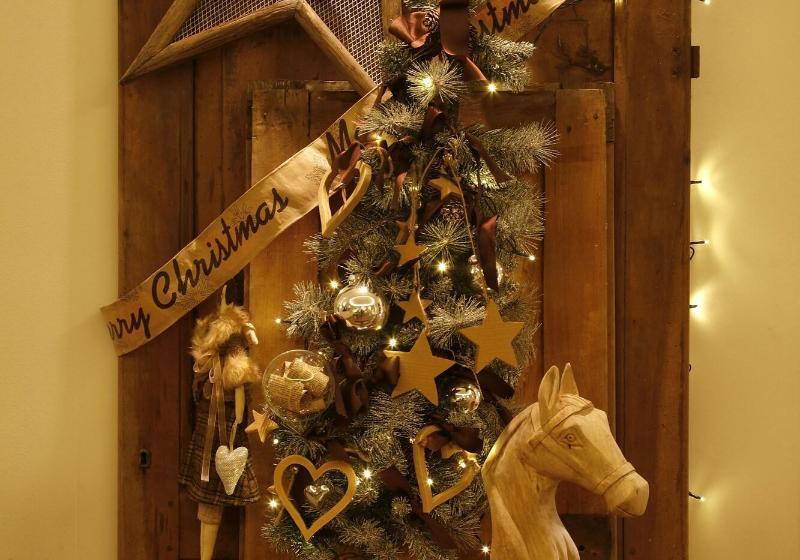 בית מלון כפרי Ristorante San Giuseppe