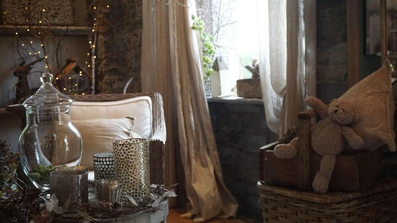 בית מלון כפרי Ristorante San Giuseppe