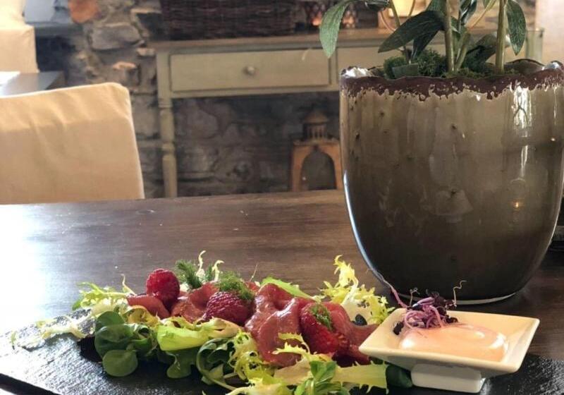 בית מלון כפרי Ristorante San Giuseppe