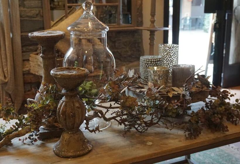 בית מלון כפרי Ristorante San Giuseppe