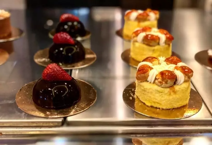 בית מלון כפרי Ristorante San Giuseppe