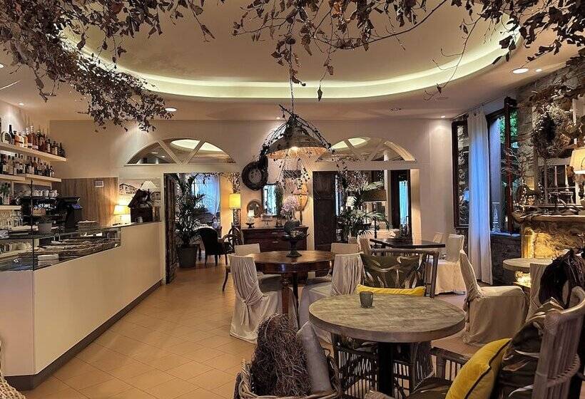 בית מלון כפרי Ristorante San Giuseppe