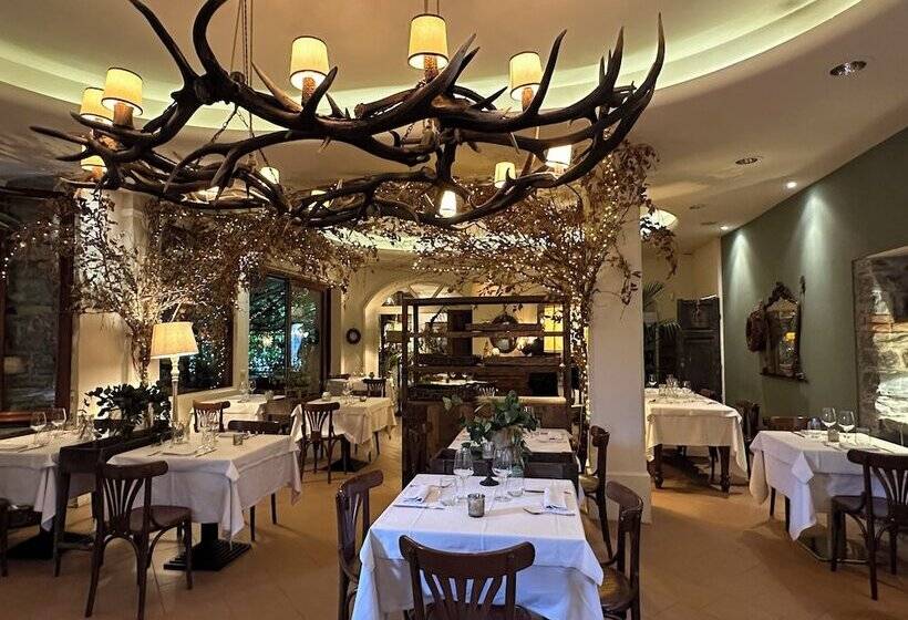 בית מלון כפרי Ristorante San Giuseppe