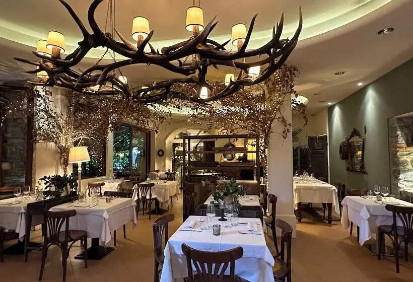 בית מלון כפרי Ristorante San Giuseppe