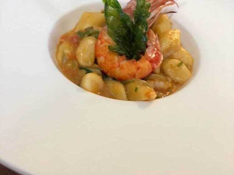 בית מלון כפרי Ristorante San Giuseppe