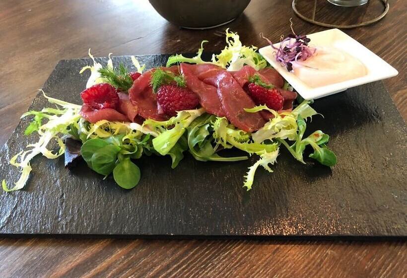 בית מלון כפרי Ristorante San Giuseppe