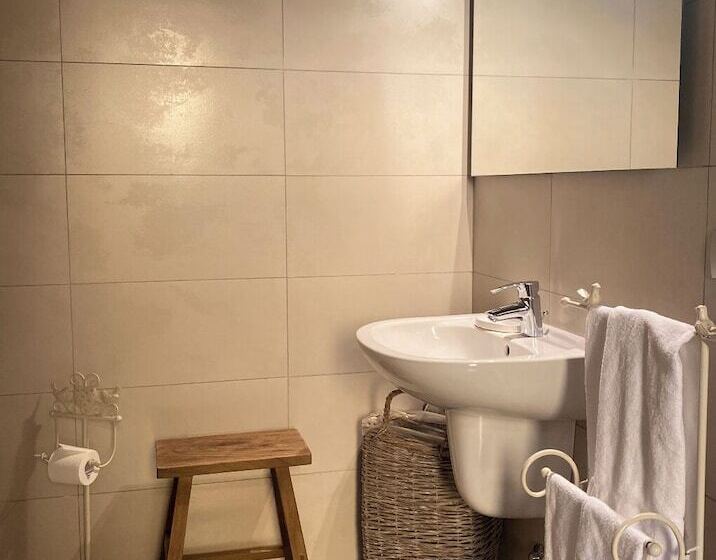 בית מלון כפרי Ristorante San Giuseppe