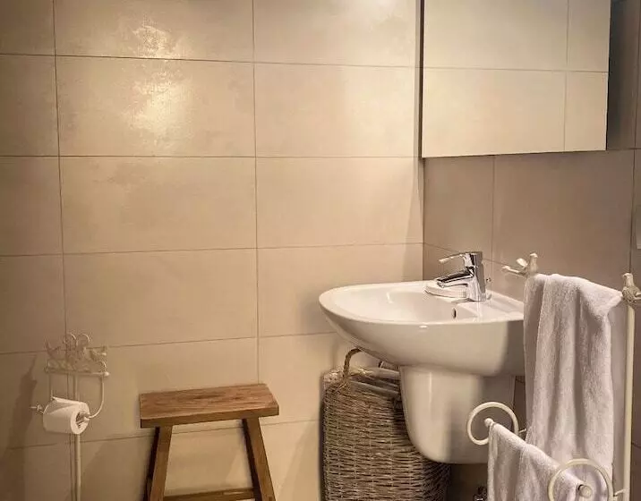 בית מלון כפרי Ristorante San Giuseppe