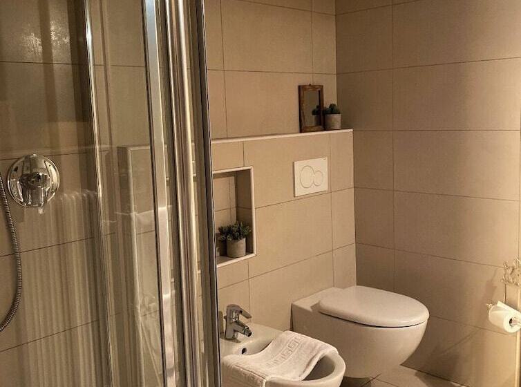 בית מלון כפרי Ristorante San Giuseppe